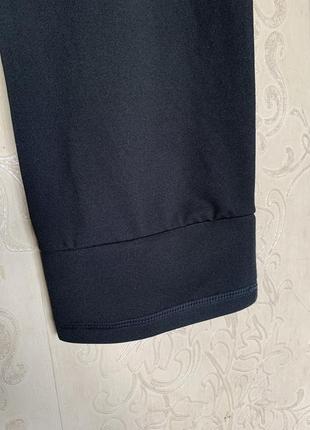Леггинсы лосины workout 89220, xl, xxl6 фото