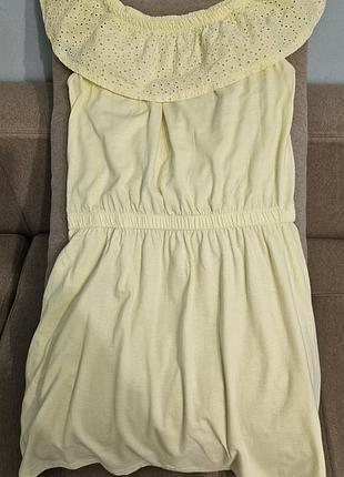 Сарафан размер s
