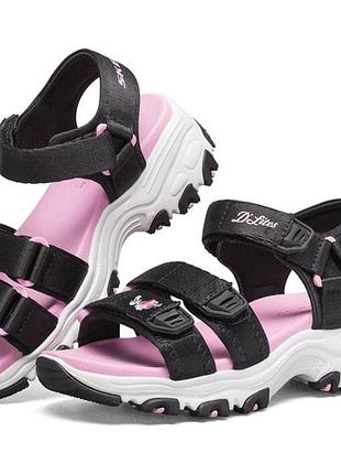 Сандалі босоніжки дитячі skechers