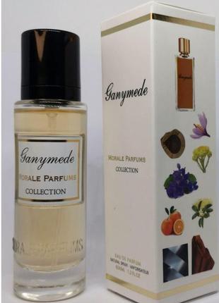 Парфюмированная вода morale parfums ganymede 30 ml