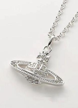 Vivienne westwood цепом