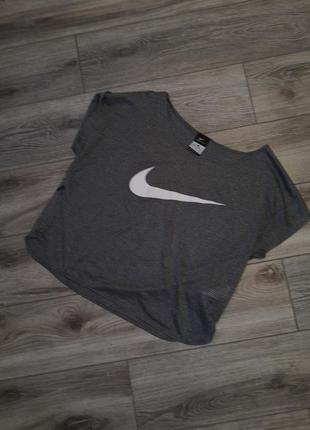 Футболка nike