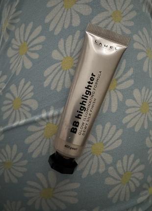 Хайлайтер lamel bb
