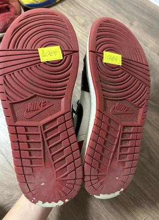 Кросівки nike 3