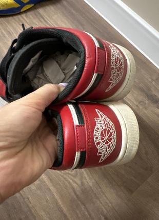 Кросівки nike 5