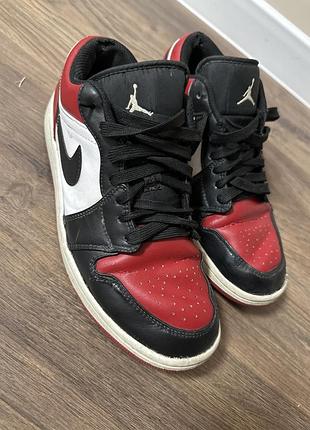 Кросівки nike 6