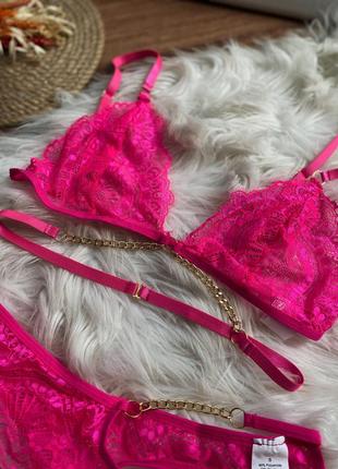 Комплект🌸3 фото