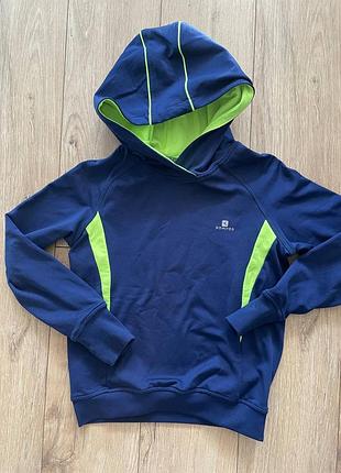 Батник decathlon 116