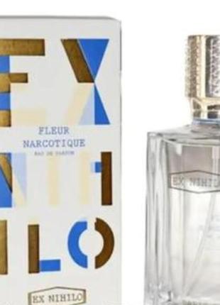 Ex nihilo fleur narcotique —100ml