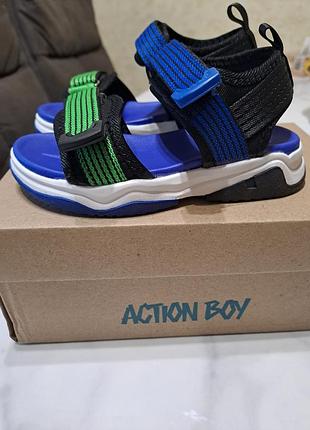 Нові босоніжки розмір 26