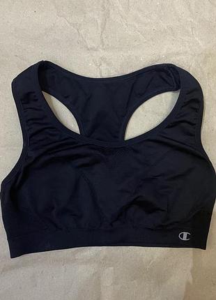 Спортивный топ