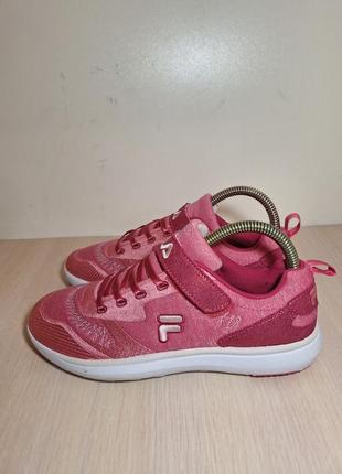 Кросівки fila