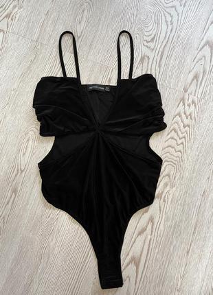 Боди prettylittlething