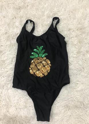 Купальник primark 134/140р