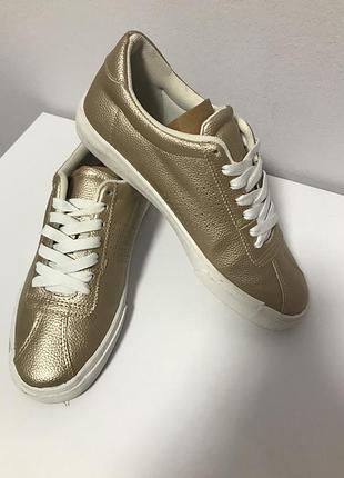 Кеди h&m