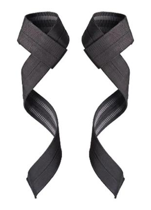 Лямки для тяги