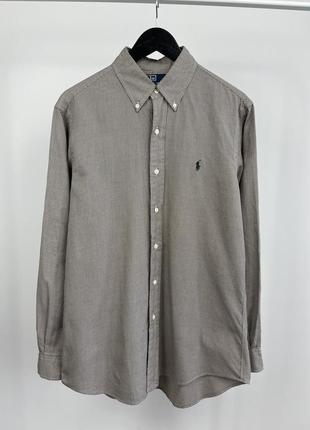 Сорочка від polo ralph lauren