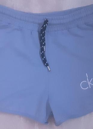 Шорти  calvin klein xl 46-48 100%бавовна
