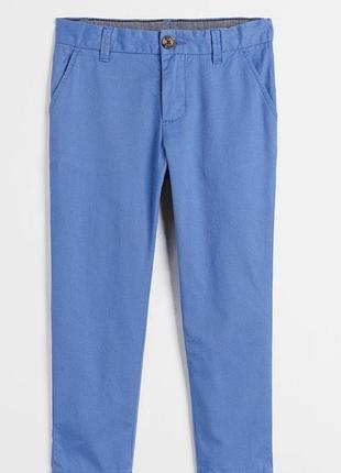 Штани класика брюки h&amp;m 98, 104
