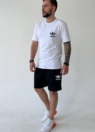 💣😎 мужские летние костюмы 🔥☀️(adidas)