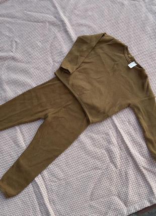 Костюм h&m 98 размер