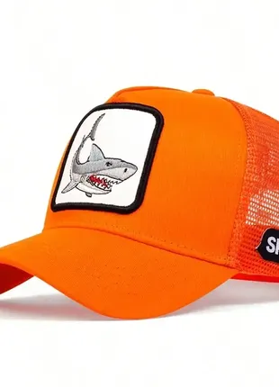 Кепка / бейсболка ar sports тракер ( с сеткой)