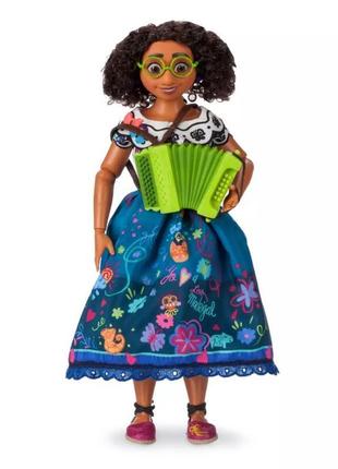 Кукла мирабель, поющая mirabel singing doll – encanto.