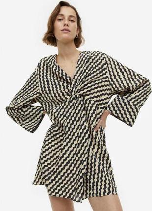 Красивое платье h&m этикетка