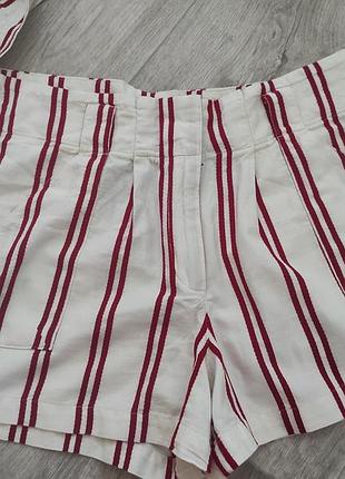 Шортики