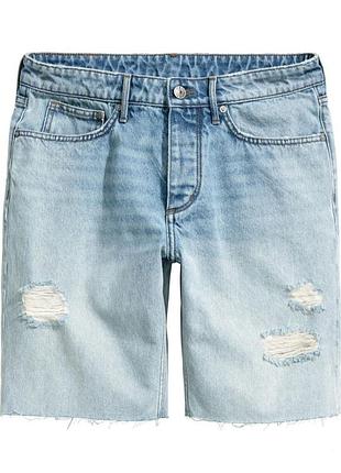 Шорти h&m сток