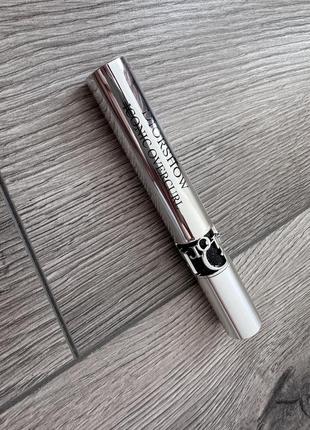 Dior diorshow iconic overcurl * туш для вій