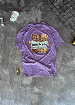 Футболка palm angels