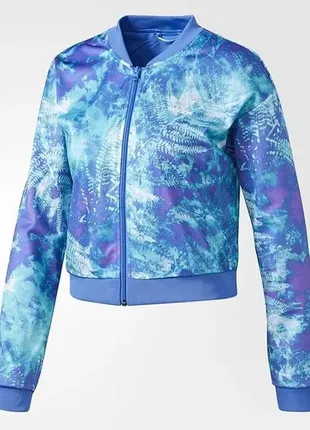 Крутая оригинальная спортивная кофта бомбер adidas puma nike fila