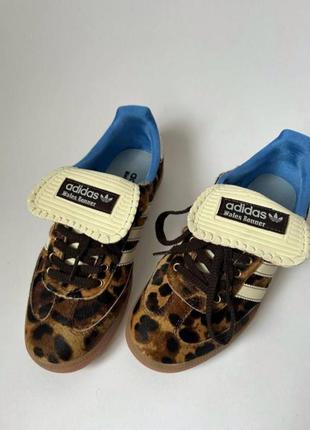 Кеди Palace x adidas Ultra Boost 2021