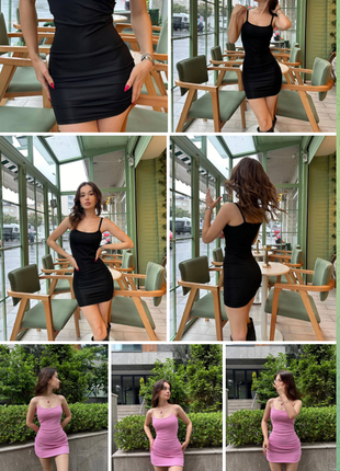 🔸сукня міні