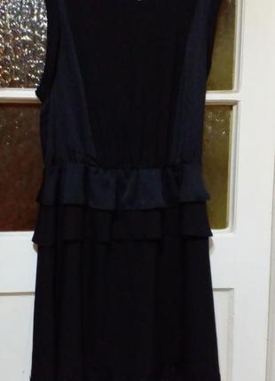 Маленька чорна сукня ulrica dress