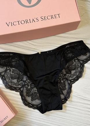 Трусики люкс серії victorias secret розмір с