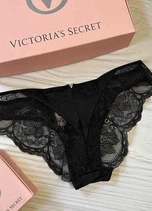 Трусики люкс серії victorias secret розмір с2 фото