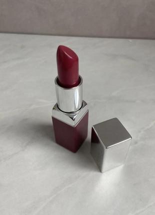 Clinique pop lip colour primer помада для губ.