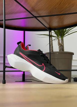 Жіночі кросівки nike air dunk low mags shoes black