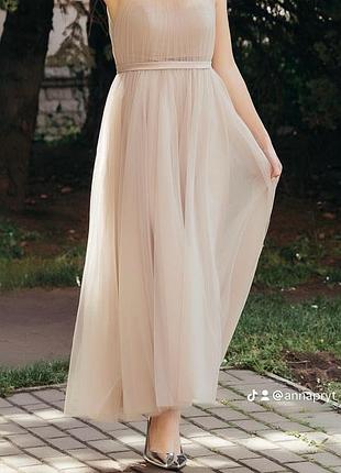 Продається сукня від австралійського бренду sorella vita