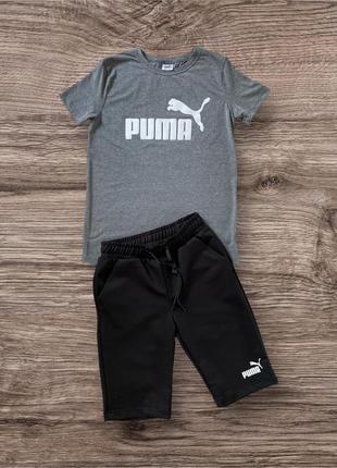 Дитячий  літній спорт костюм