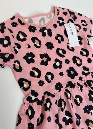 Платье для девочки от george