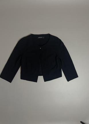 Стильний піджак marccain оригінал originally original jacket style premium преміум лакшері luxury