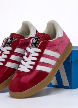 Кроссовки adidas gazelle
