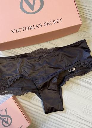 Трусики люкс серії victorias secret розмір с2 фото