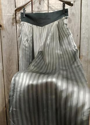 Вінтажни брюки банани