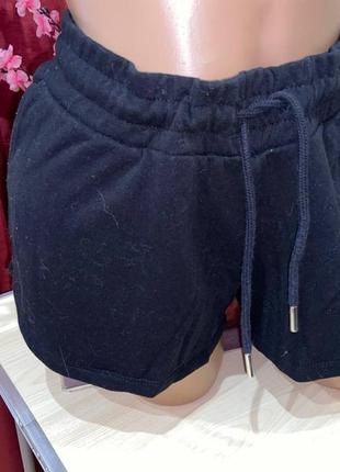 Женские шорты с карманами h&m