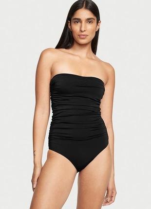 Сдельный суцільний купальник victoria´s secret