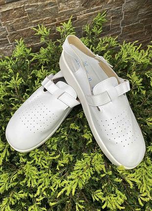 Чоловічі медичні шльопанці сандалі босоніжки goldenfit 46р.